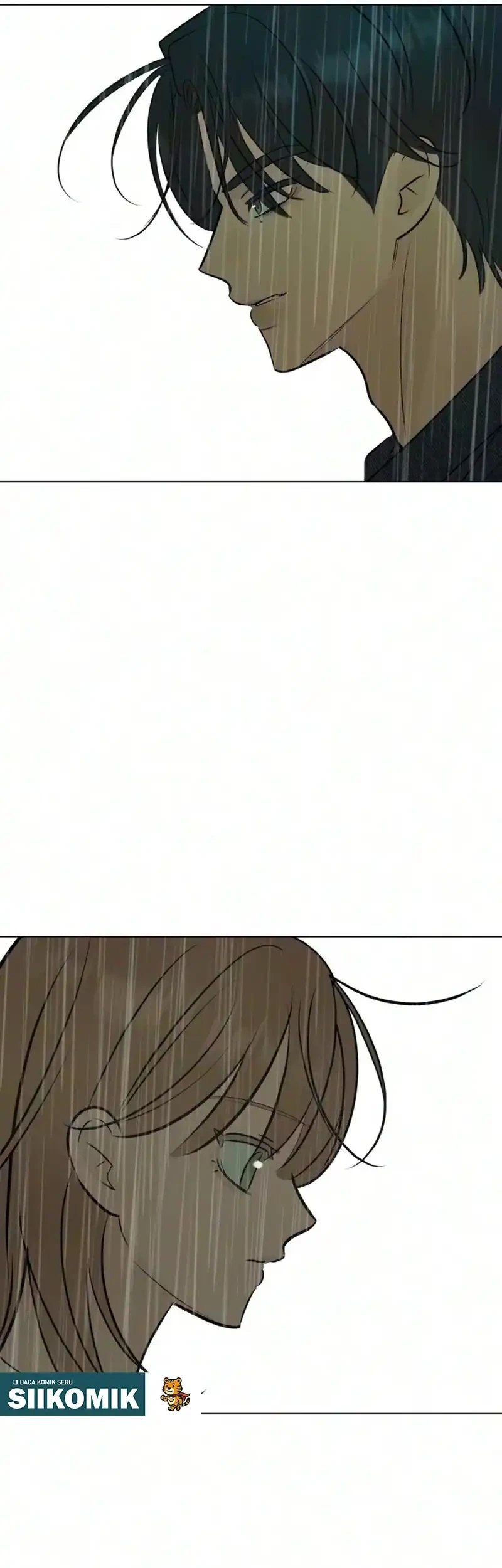 The Delinquent’s First Love Chapter 46 - halaman 23