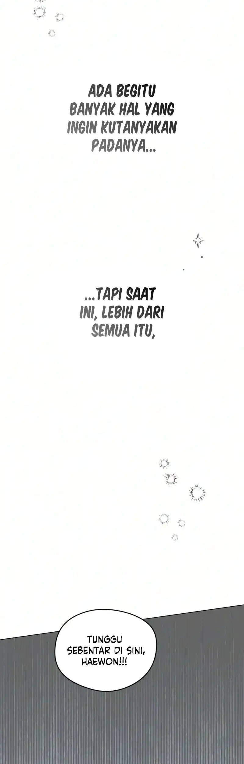 The Delinquent’s First Love Chapter 46 - halaman 25