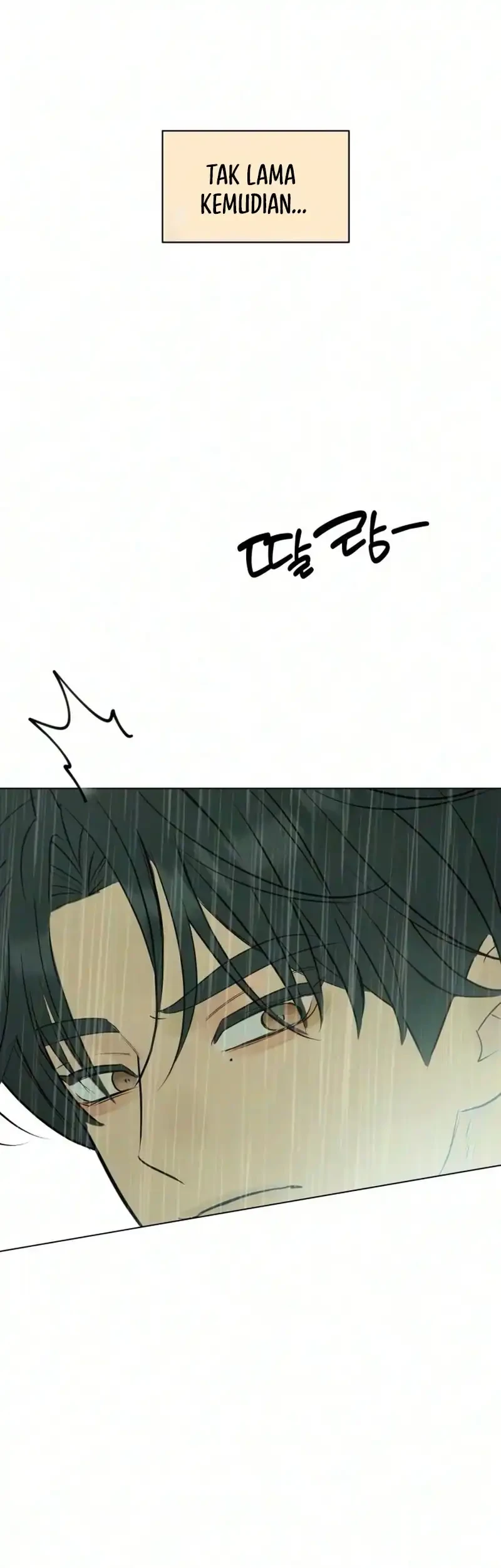 The Delinquent’s First Love Chapter 46 - halaman 27
