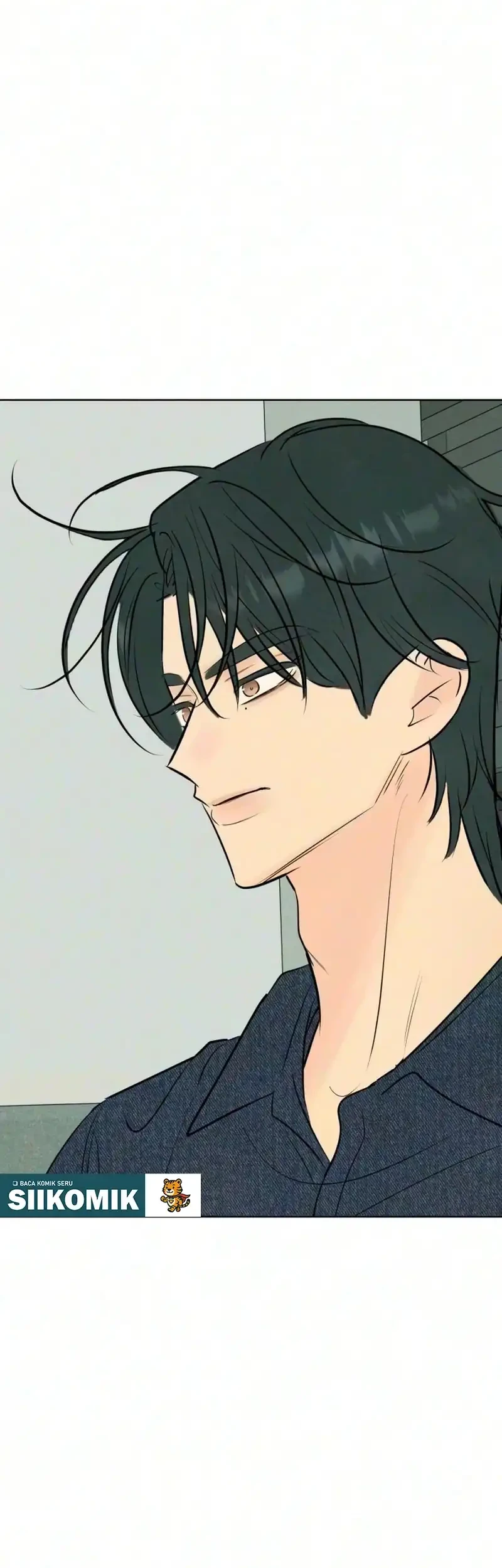 The Delinquent’s First Love Chapter 47 - halaman 11