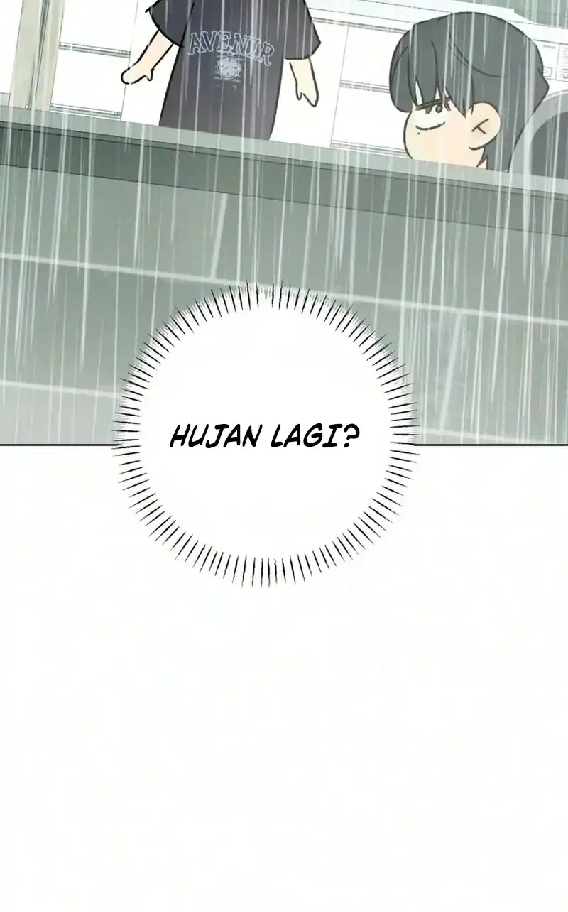 The Delinquent’s First Love Chapter 47 - halaman 16