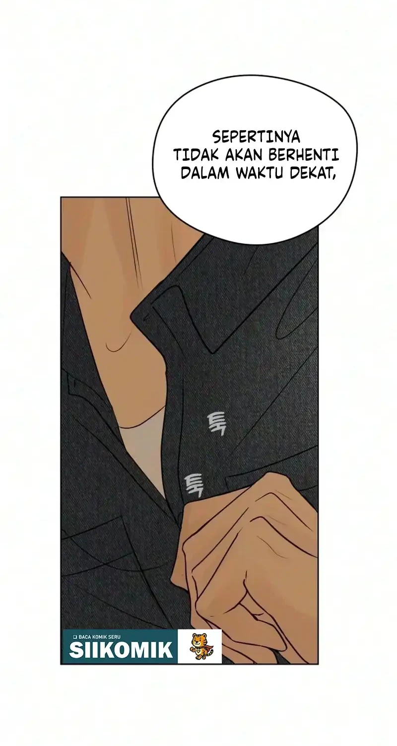 The Delinquent’s First Love Chapter 47 - halaman 24