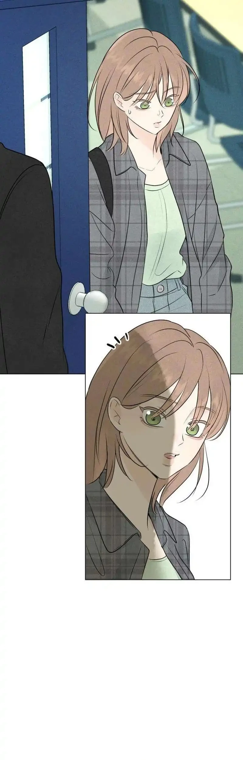 The Delinquent’s First Love Chapter 5 - halaman 24