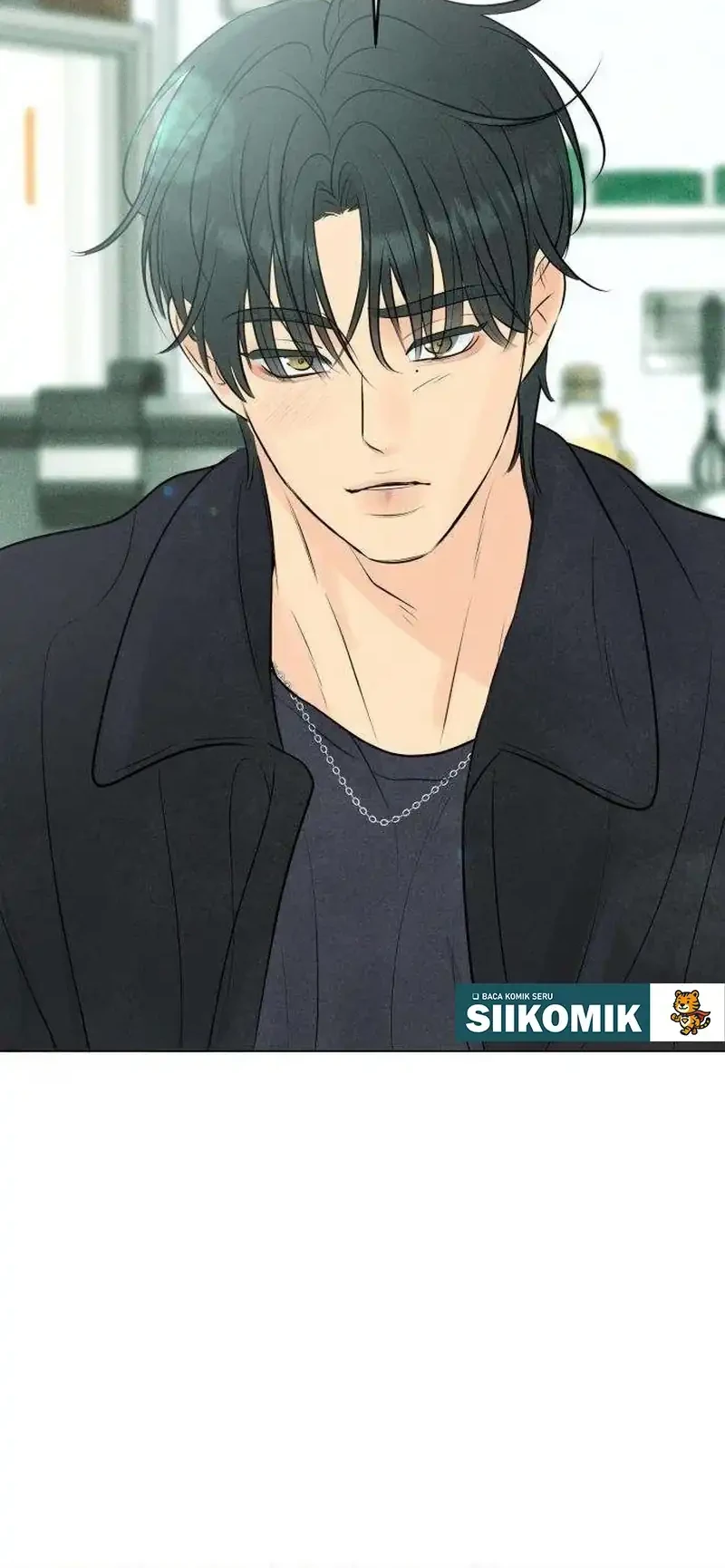The Delinquent’s First Love Chapter 6 - halaman 12