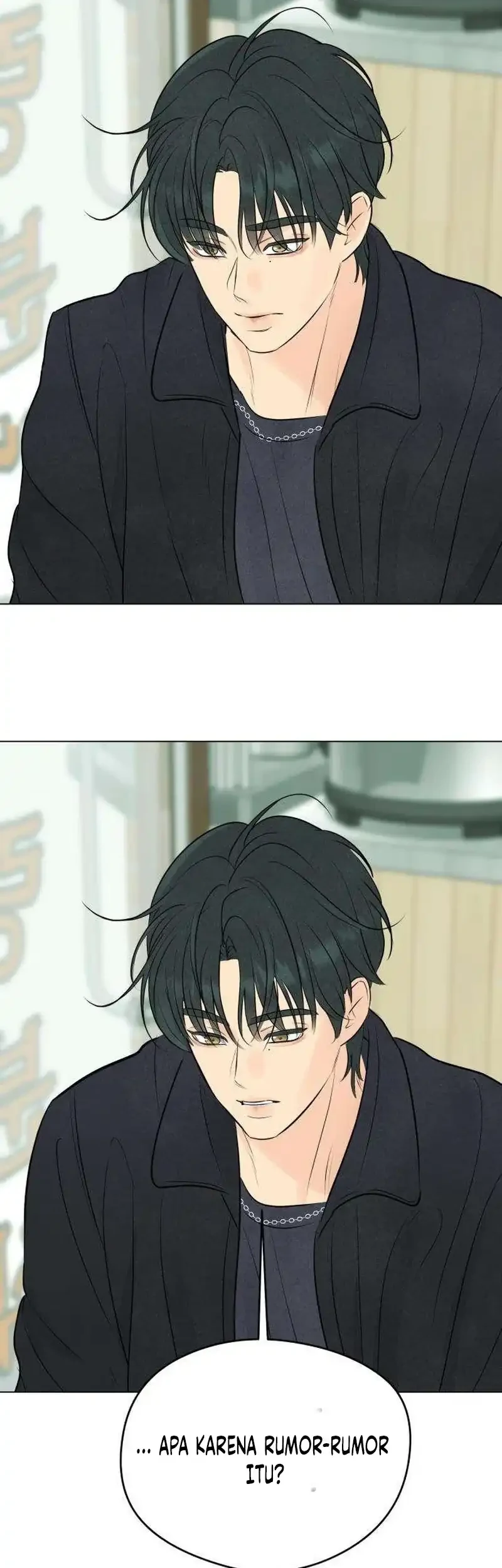 The Delinquent’s First Love Chapter 6 - halaman 19