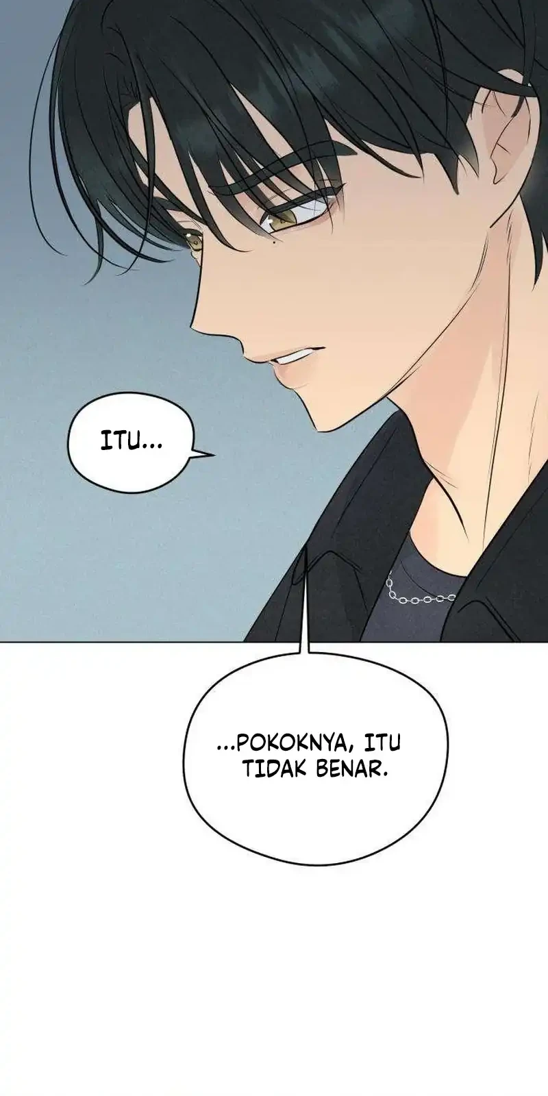The Delinquent’s First Love Chapter 6 - halaman 22