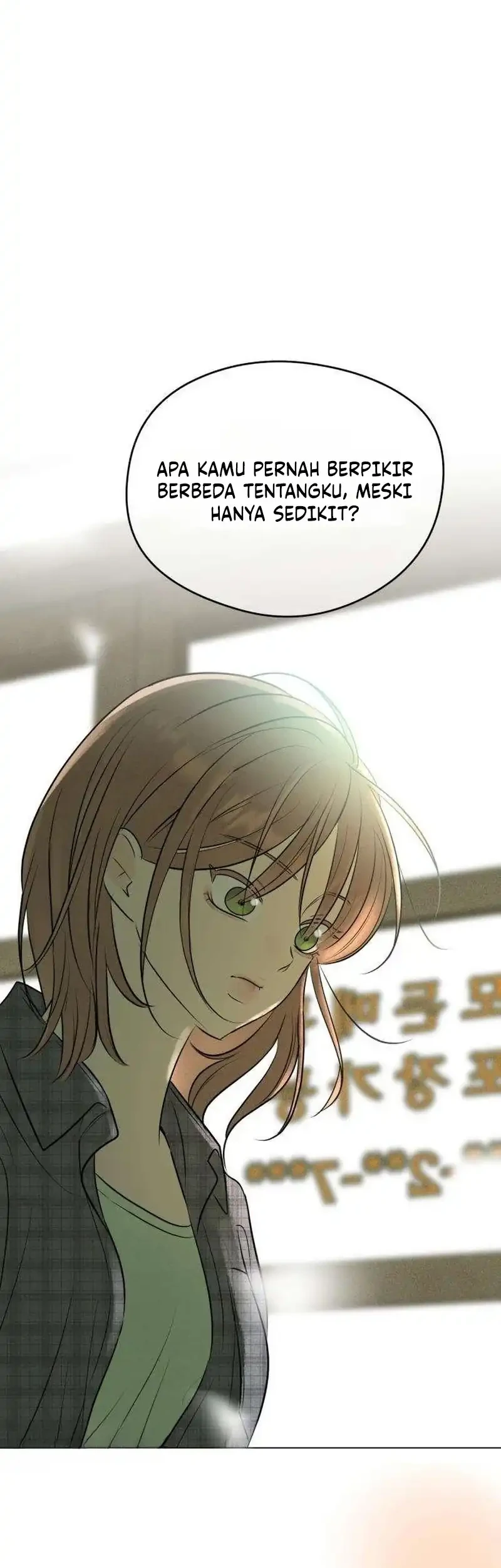 The Delinquent’s First Love Chapter 6 - halaman 26