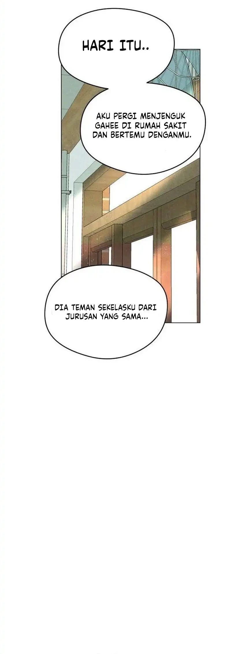 The Delinquent’s First Love Chapter 6 - halaman 6
