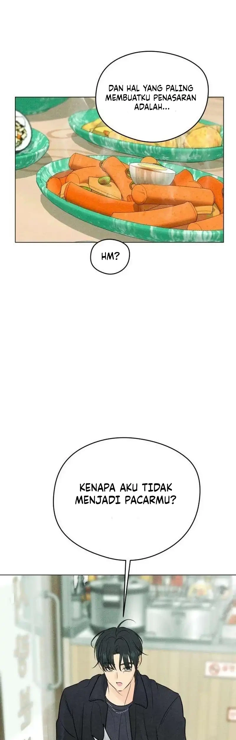 The Delinquent’s First Love Chapter 6 - halaman 9