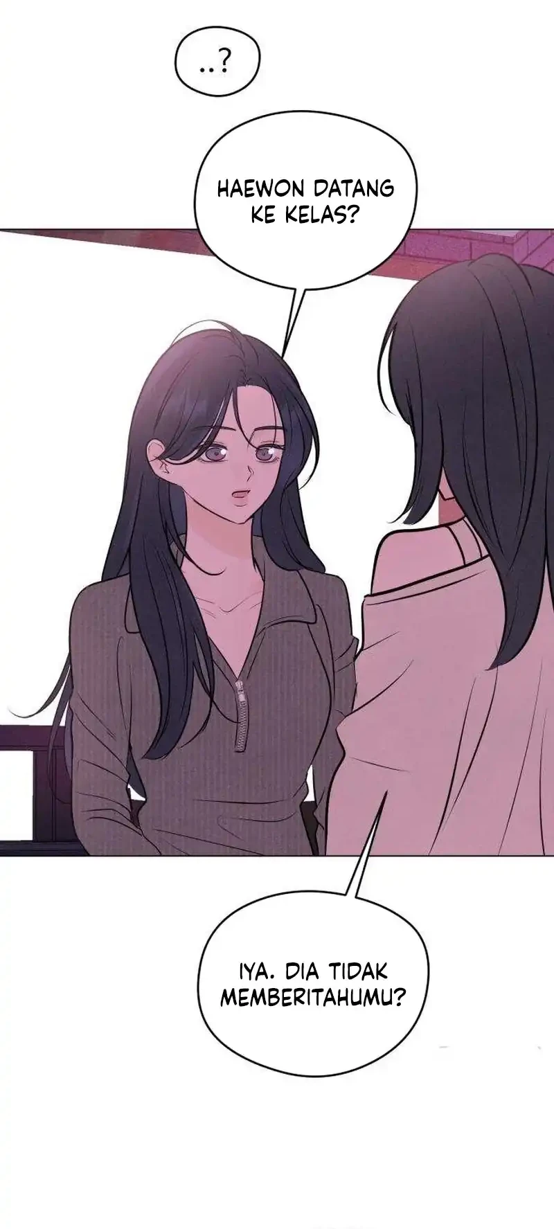 The Delinquent’s First Love Chapter 7 - halaman 15