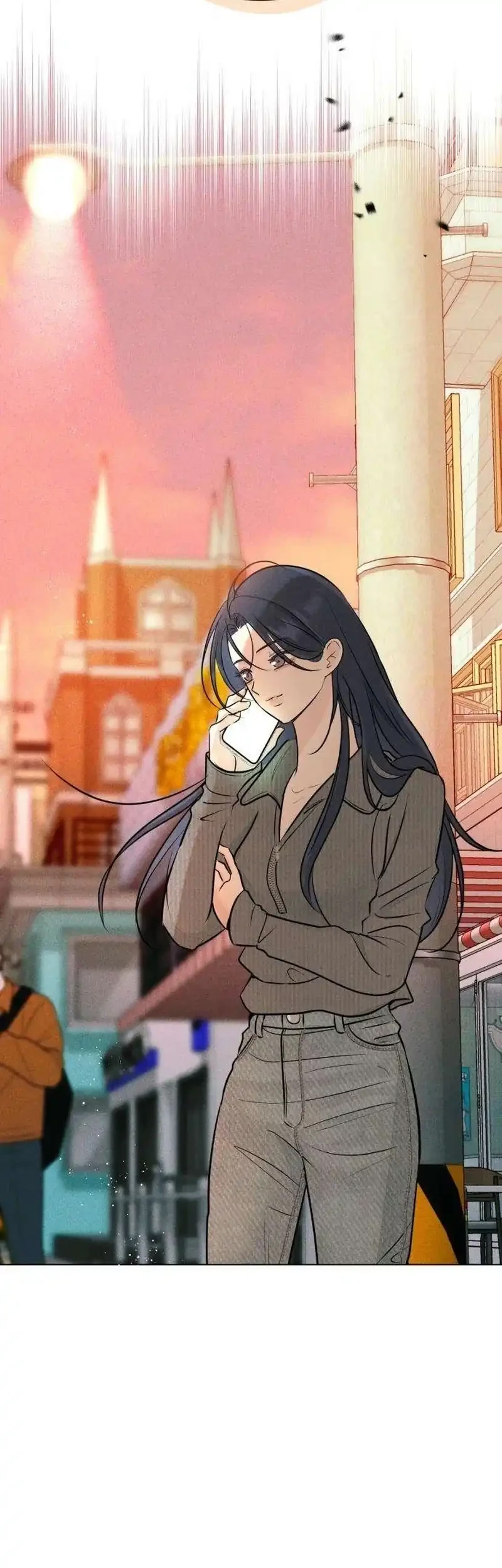The Delinquent’s First Love Chapter 7 - halaman 26