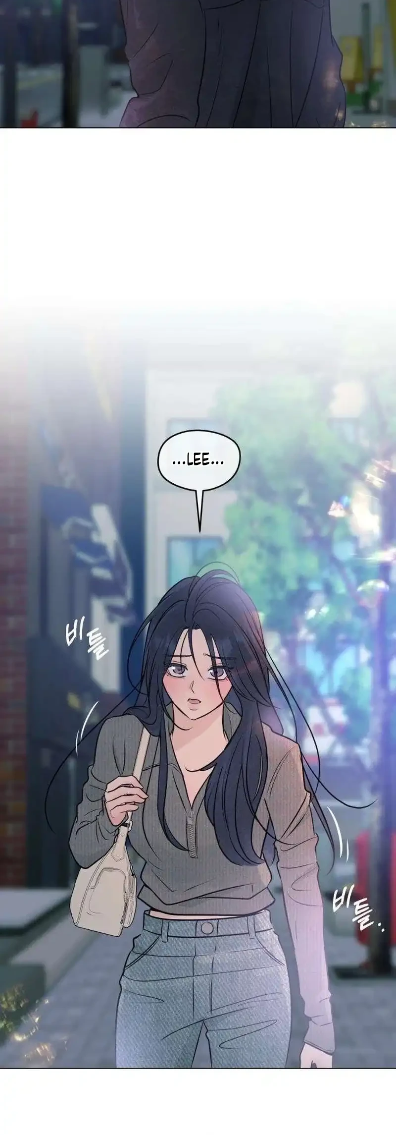 The Delinquent’s First Love Chapter 8 - halaman 26