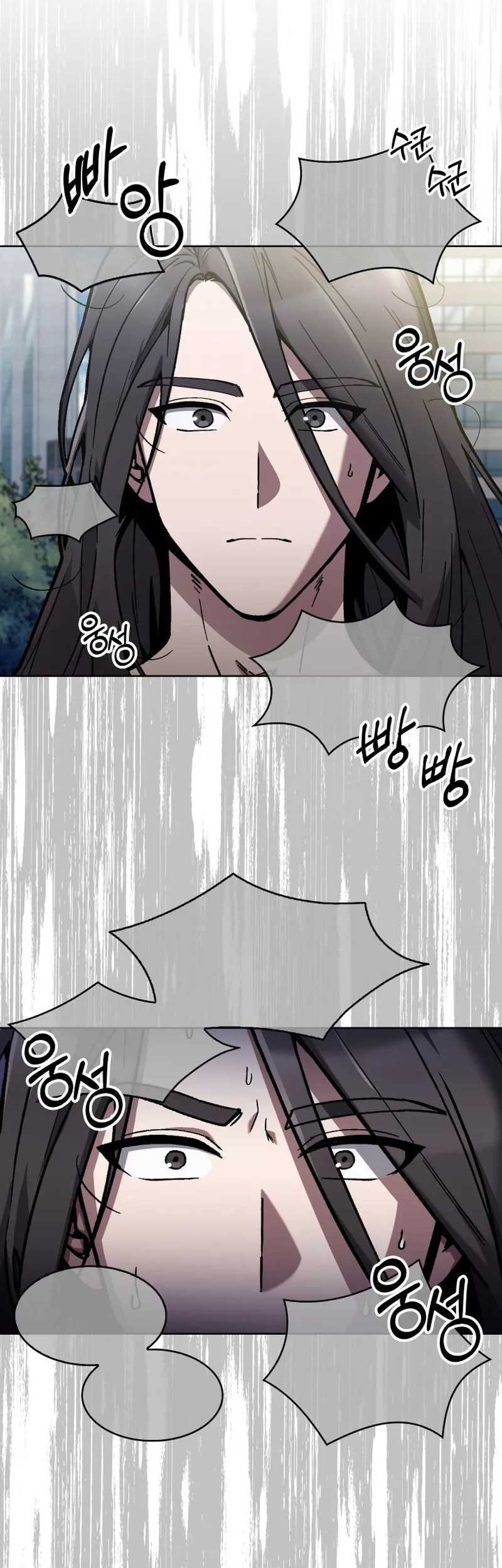 The Delivery Man From Murim Chapter 1 - halaman 10