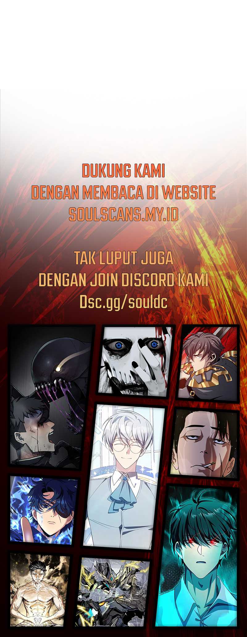 The Delivery Man From Murim Chapter 1 - halaman 100