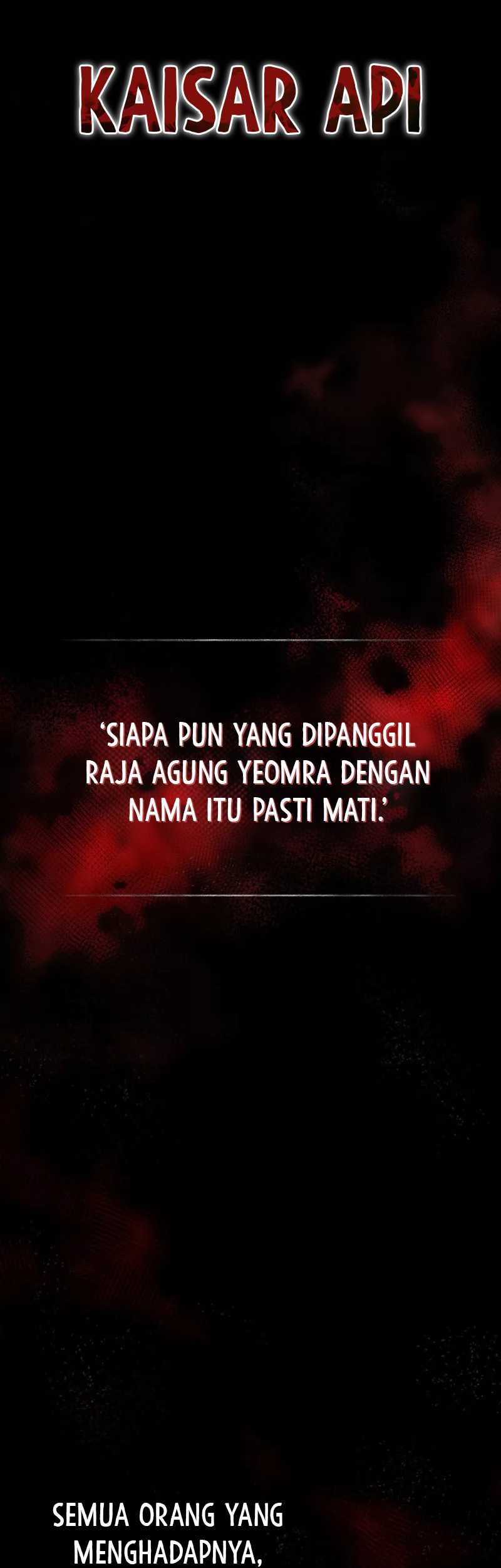The Delivery Man From Murim Chapter 1 - halaman 13