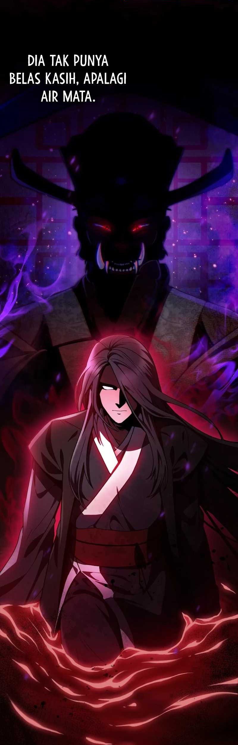 The Delivery Man From Murim Chapter 1 - halaman 15