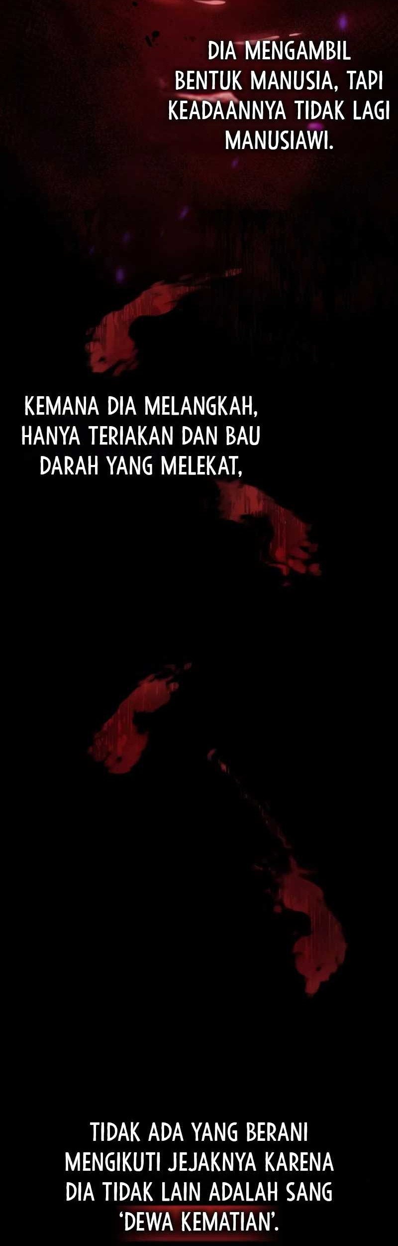 The Delivery Man From Murim Chapter 1 - halaman 16