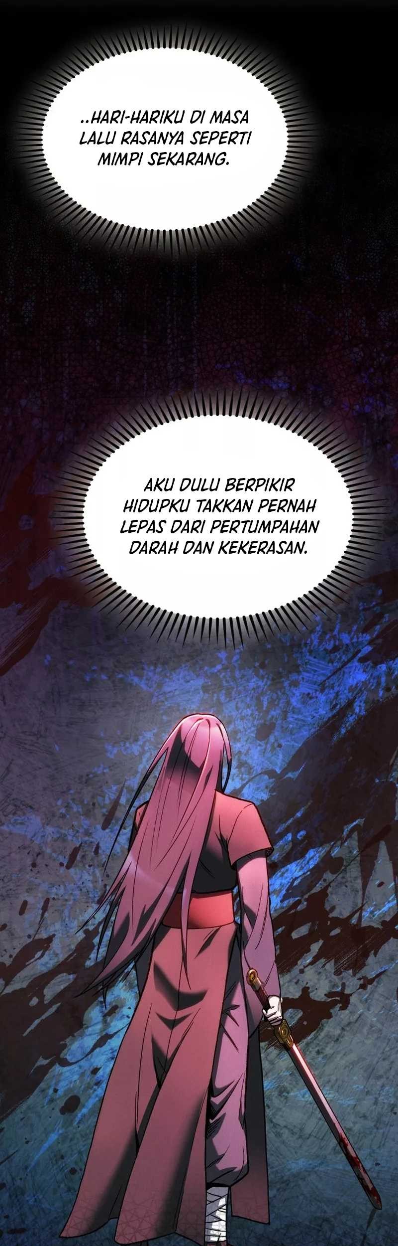 The Delivery Man From Murim Chapter 1 - halaman 22