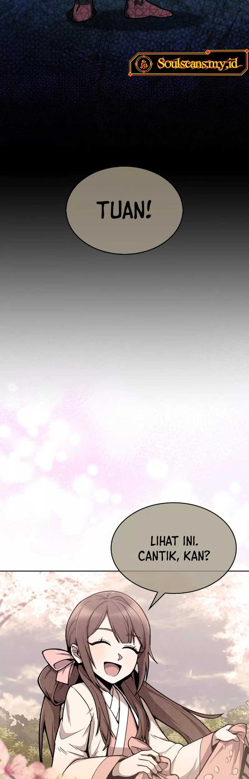 The Delivery Man From Murim Chapter 1 - halaman 23