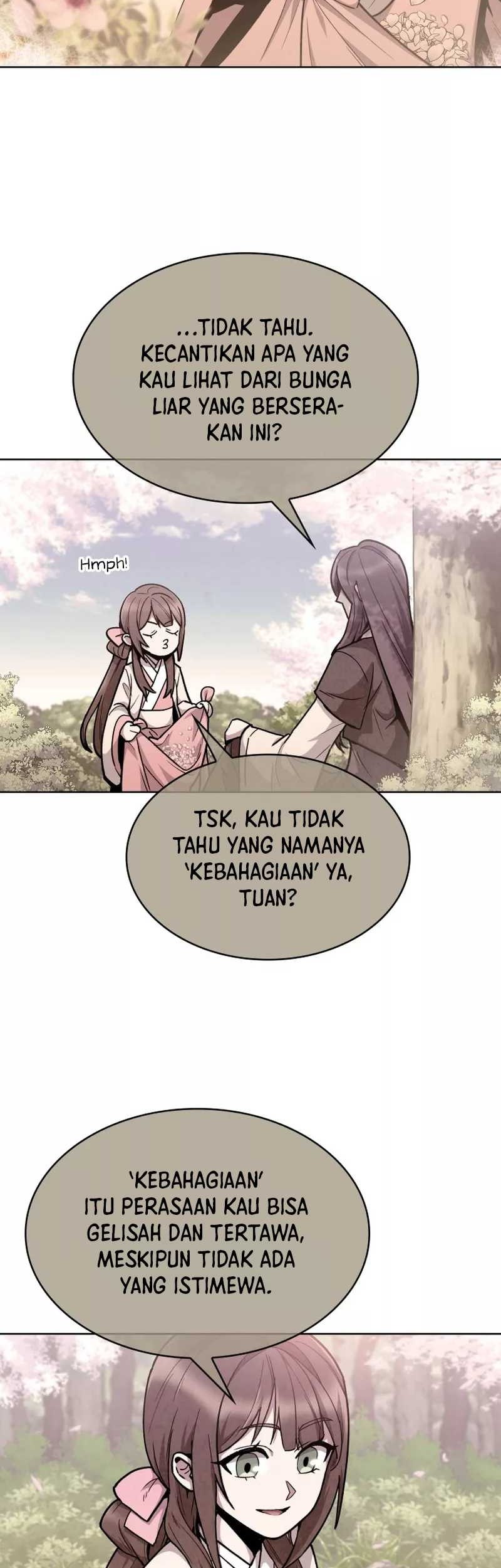 The Delivery Man From Murim Chapter 1 - halaman 24