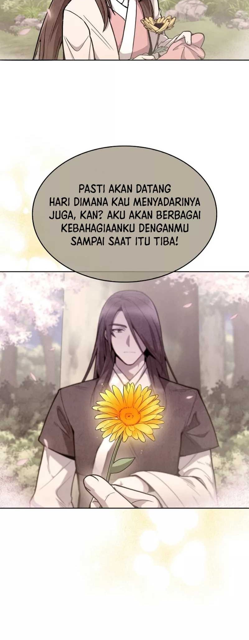 The Delivery Man From Murim Chapter 1 - halaman 25
