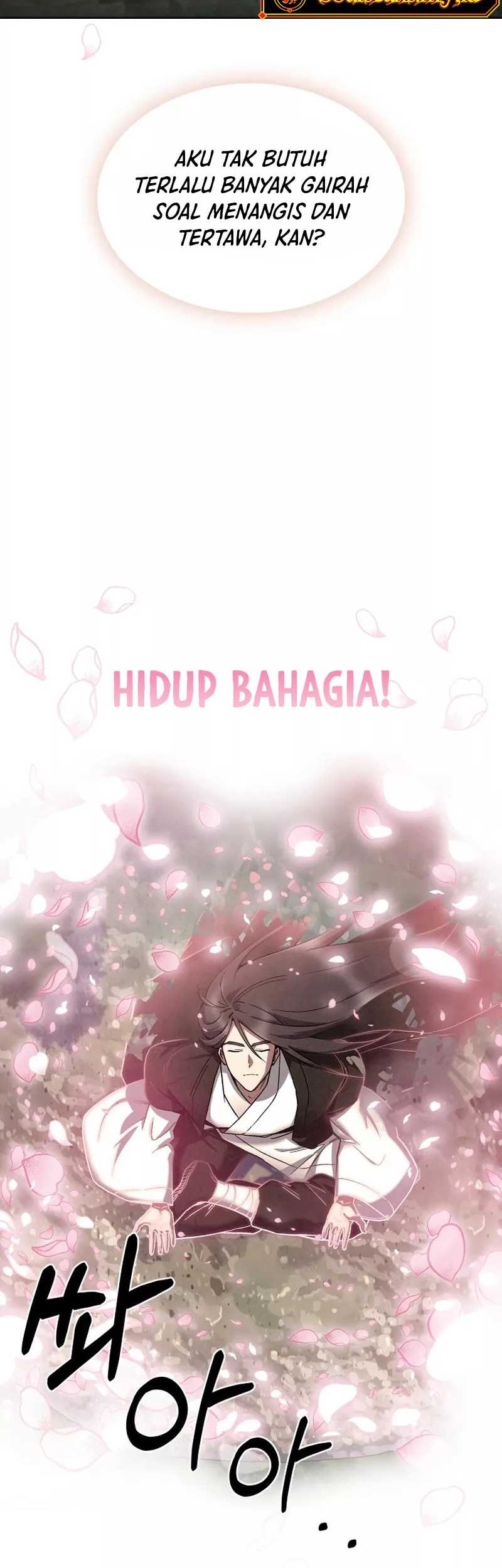 The Delivery Man From Murim Chapter 1 - halaman 30