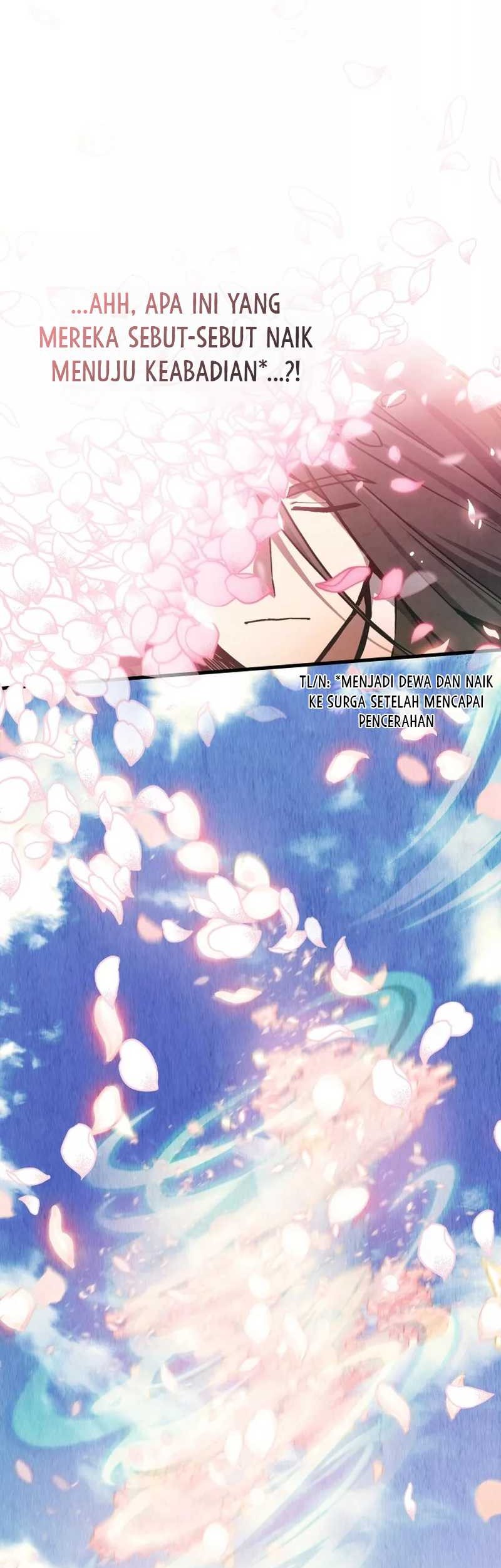 The Delivery Man From Murim Chapter 1 - halaman 31
