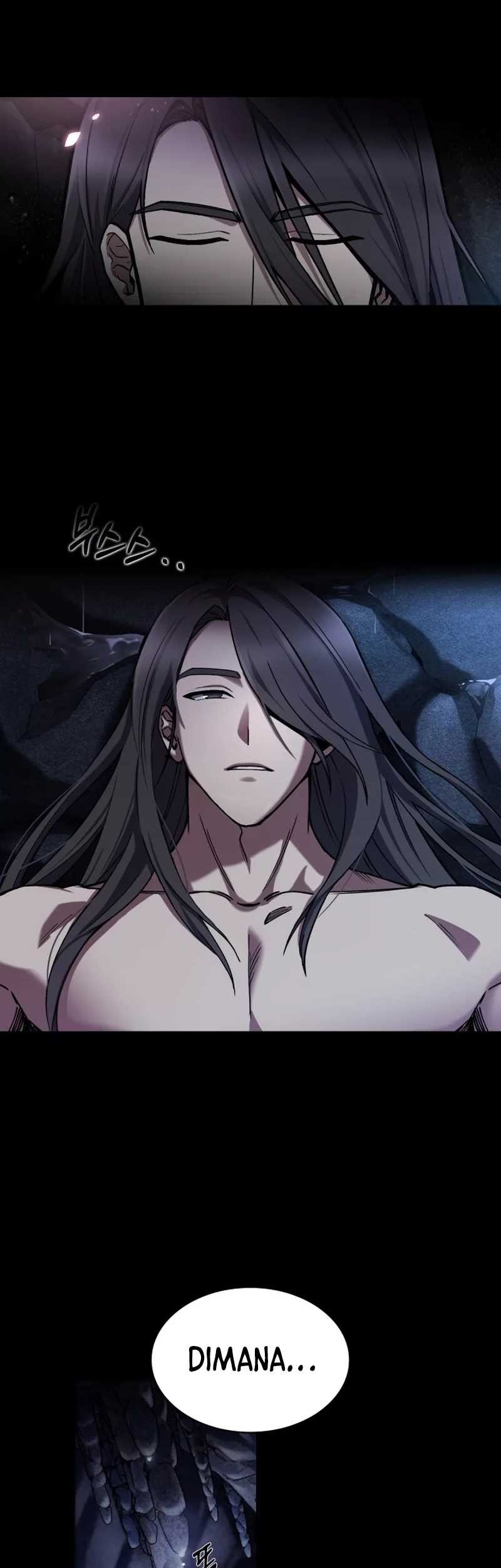 The Delivery Man From Murim Chapter 1 - halaman 34