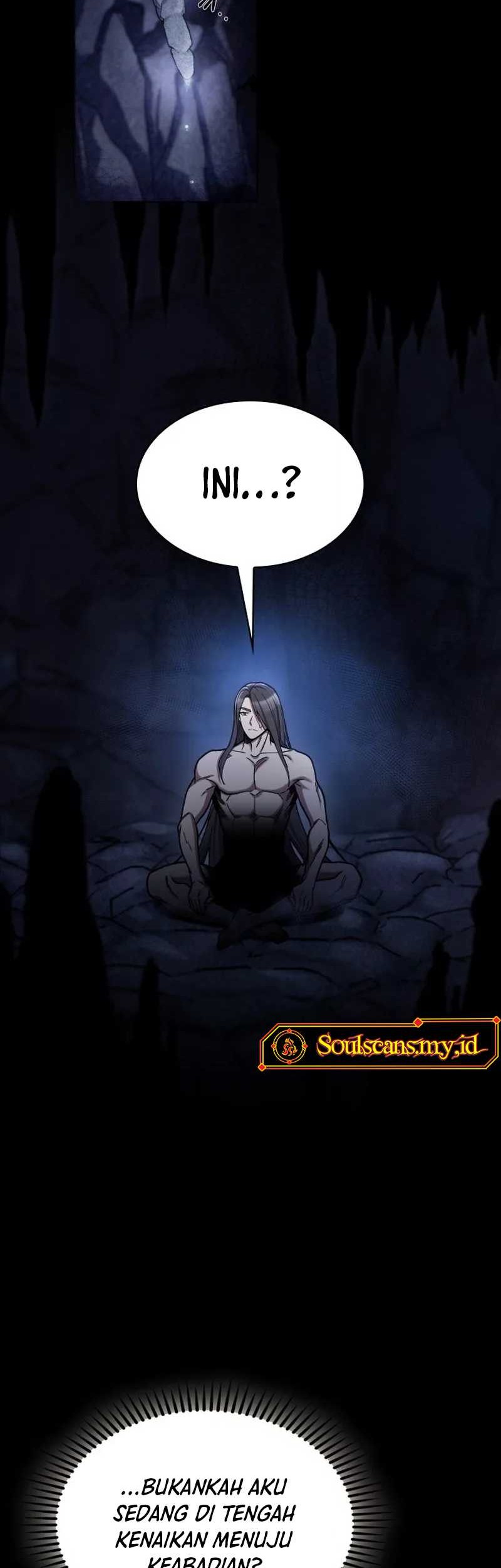 The Delivery Man From Murim Chapter 1 - halaman 35