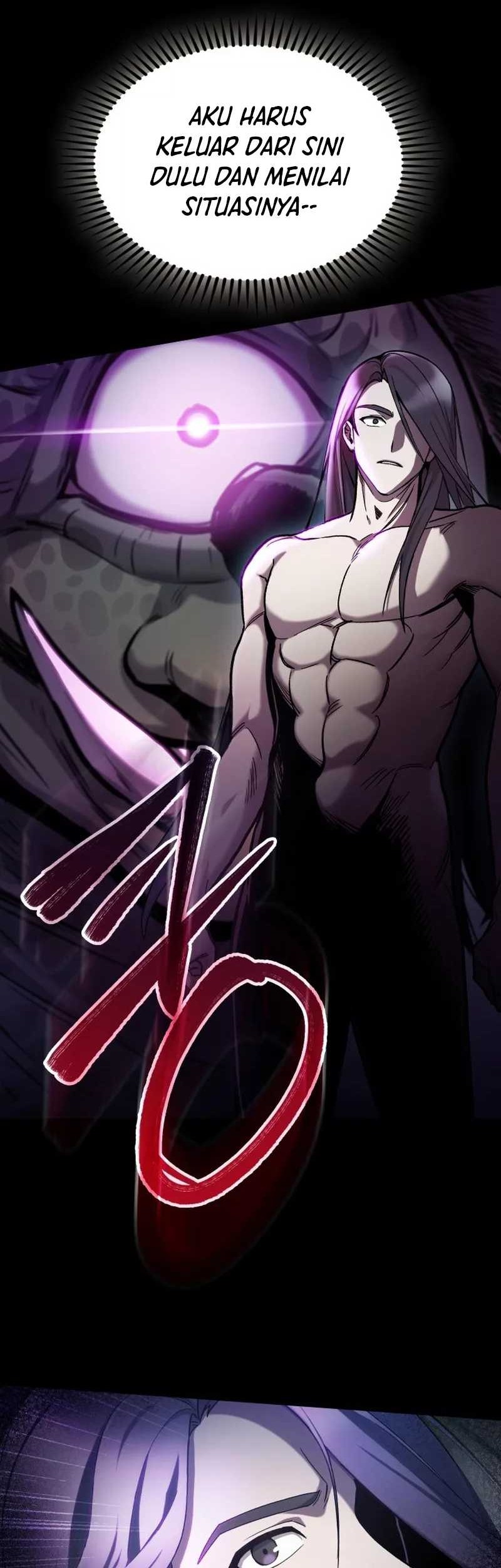 The Delivery Man From Murim Chapter 1 - halaman 37