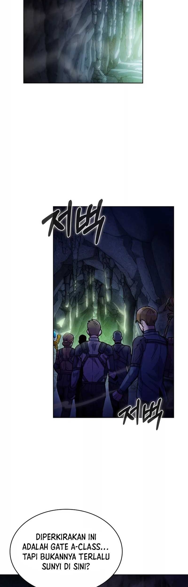 The Delivery Man From Murim Chapter 1 - halaman 41