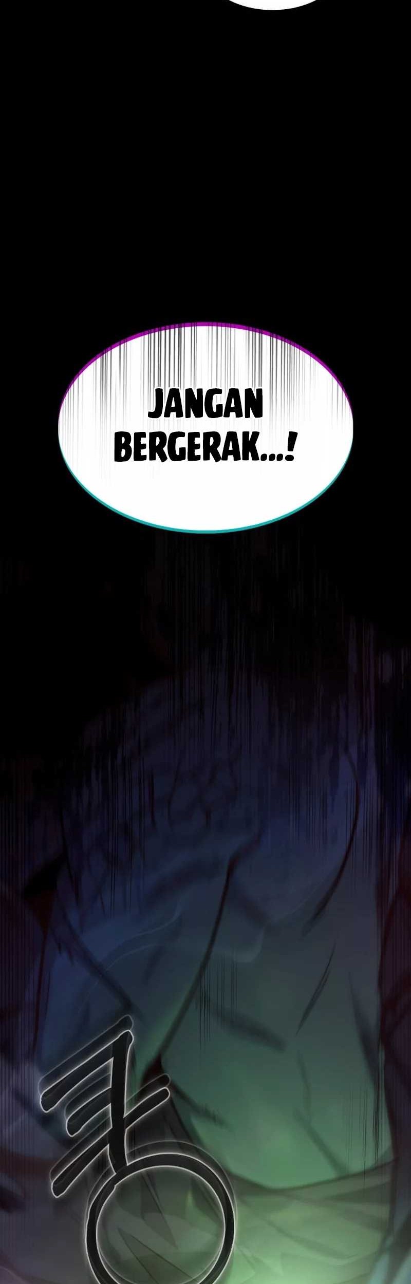 The Delivery Man From Murim Chapter 1 - halaman 46