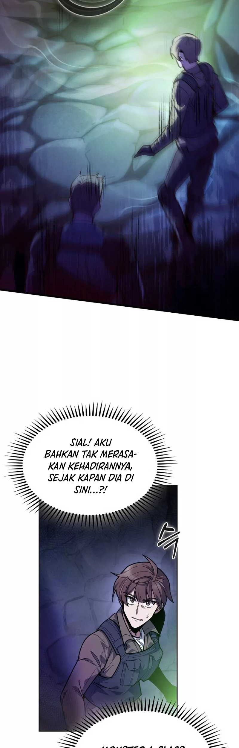 The Delivery Man From Murim Chapter 1 - halaman 47