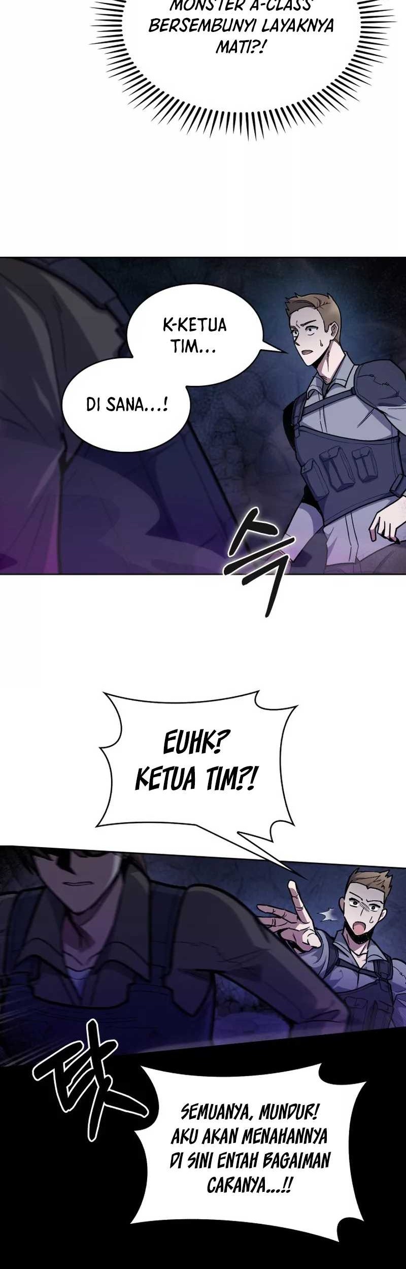 The Delivery Man From Murim Chapter 1 - halaman 48
