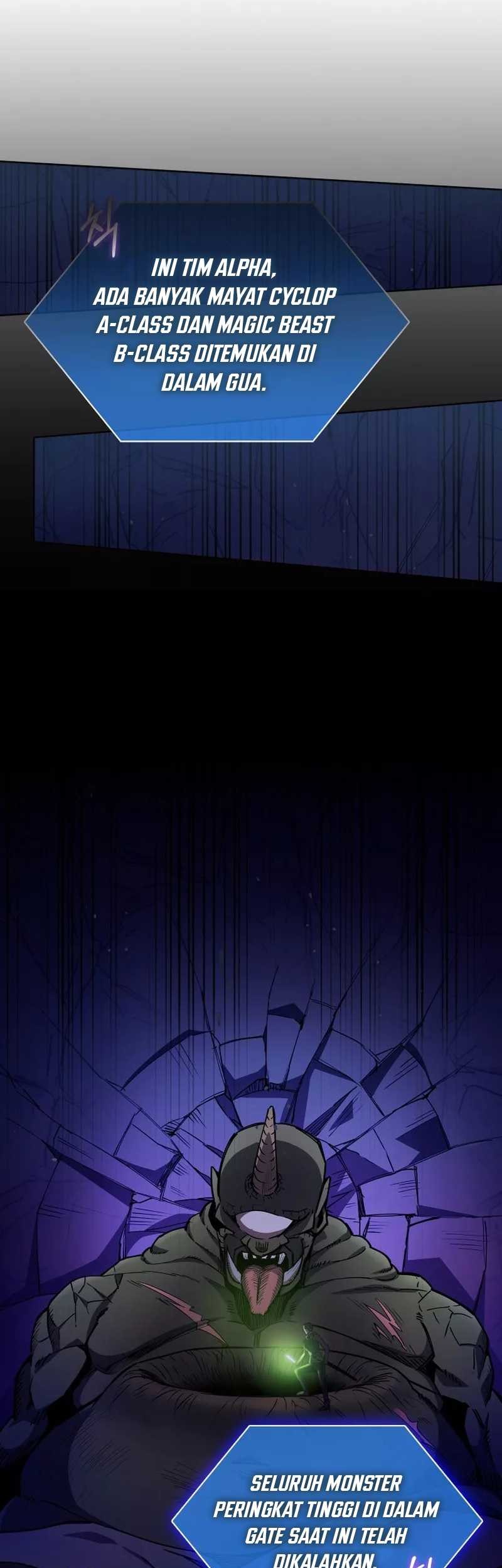 The Delivery Man From Murim Chapter 1 - halaman 51