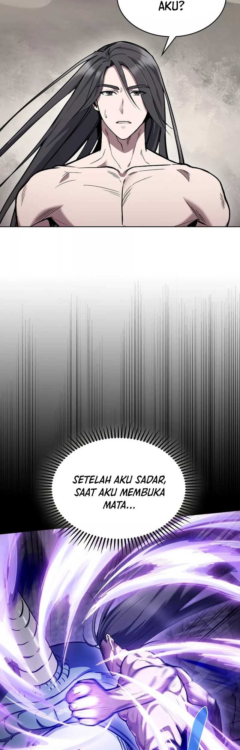 The Delivery Man From Murim Chapter 1 - halaman 56