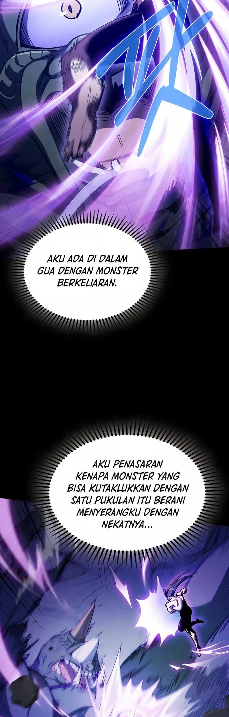 The Delivery Man From Murim Chapter 1 - halaman 57