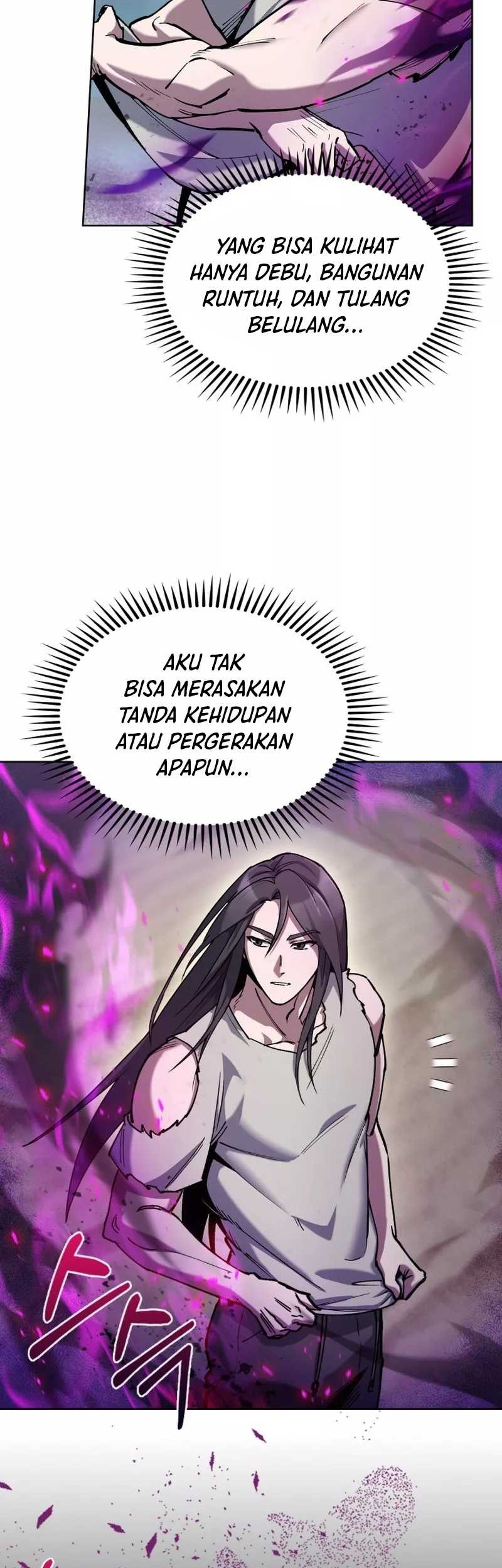 The Delivery Man From Murim Chapter 1 - halaman 61