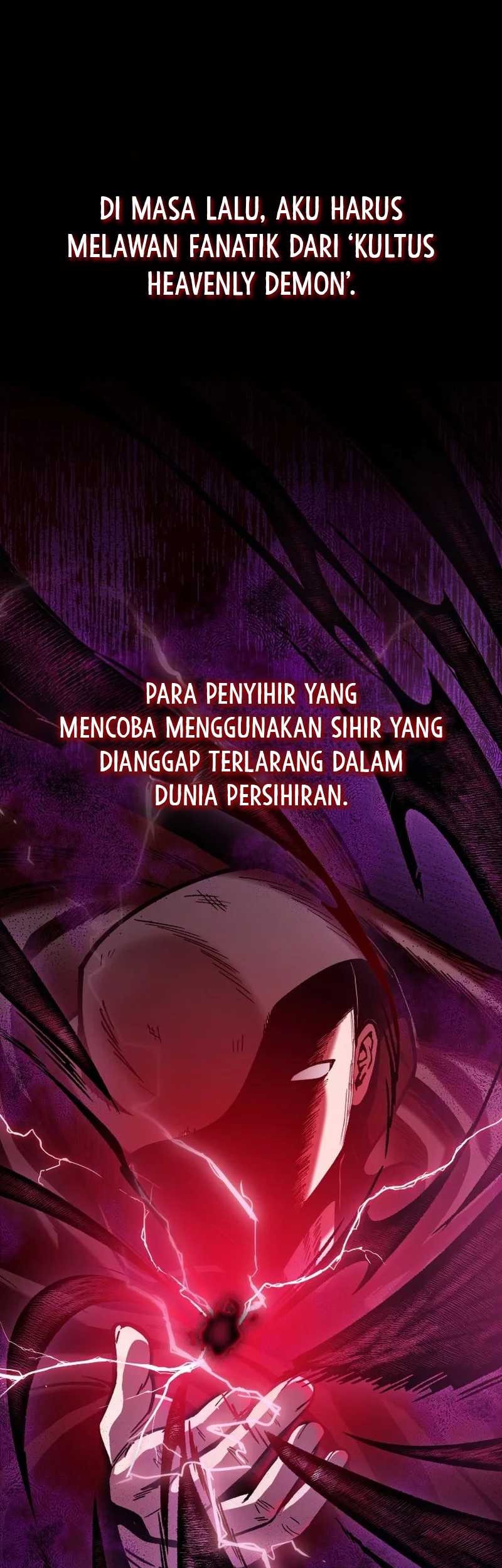 The Delivery Man From Murim Chapter 1 - halaman 63