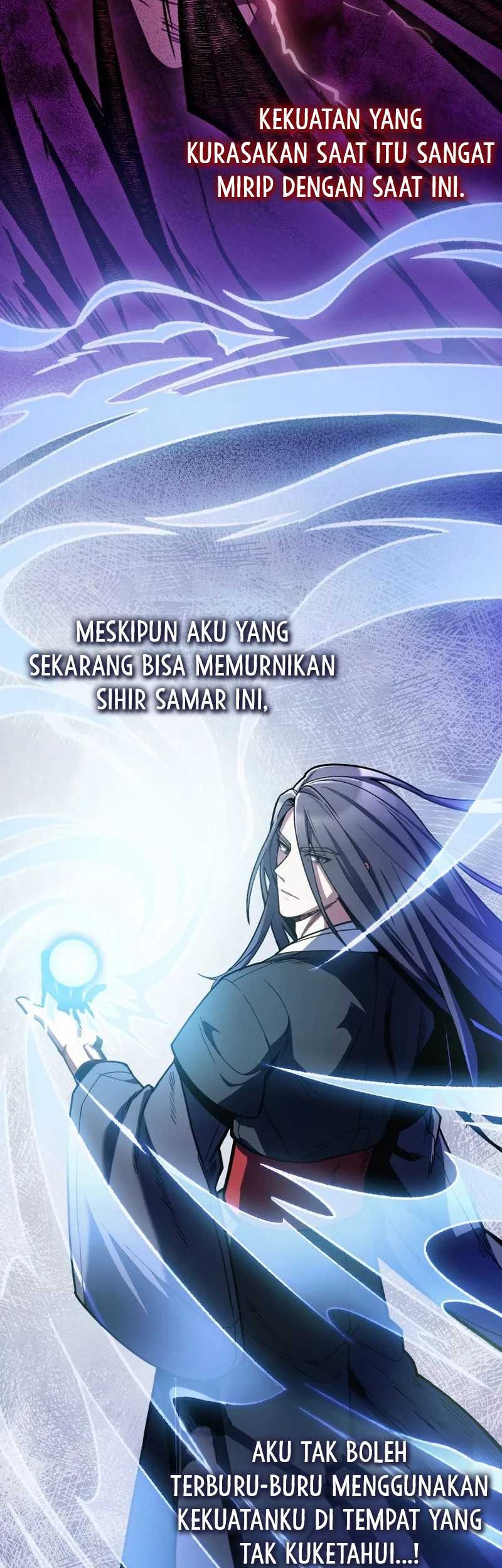 The Delivery Man From Murim Chapter 1 - halaman 64