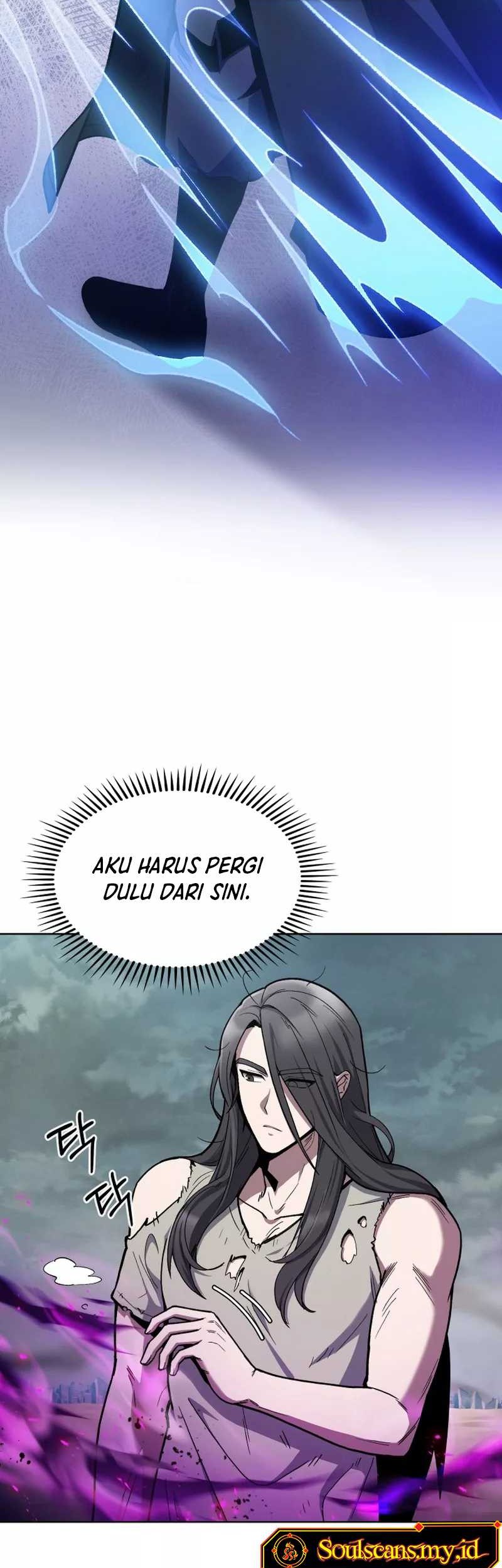 The Delivery Man From Murim Chapter 1 - halaman 65