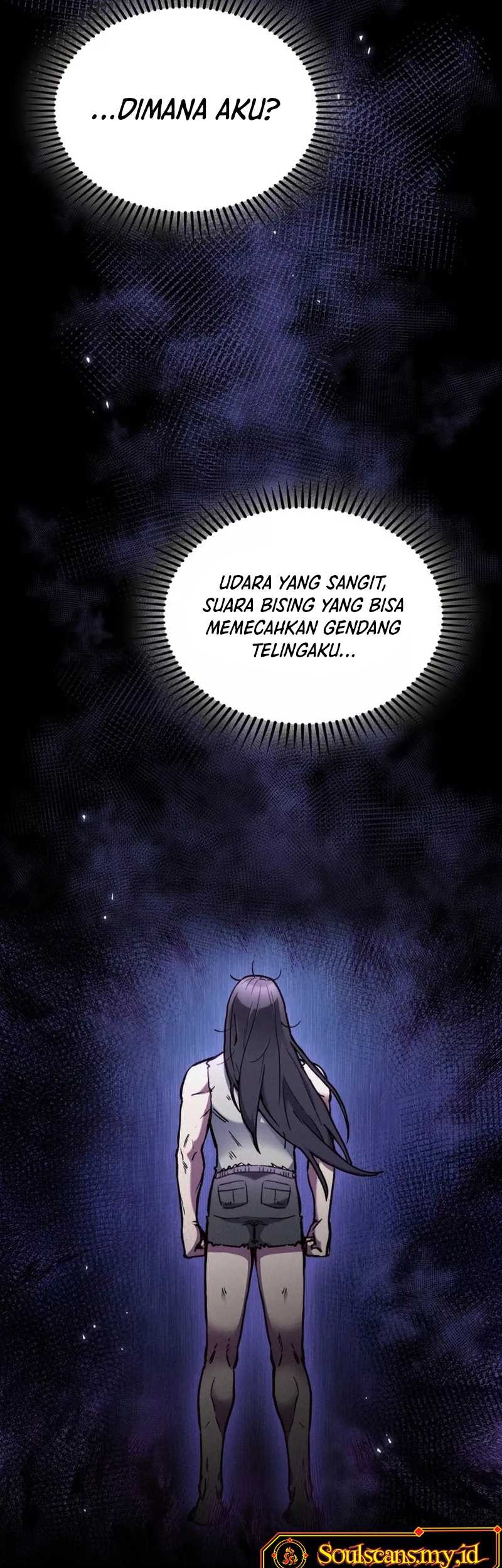 The Delivery Man From Murim Chapter 1 - halaman 7