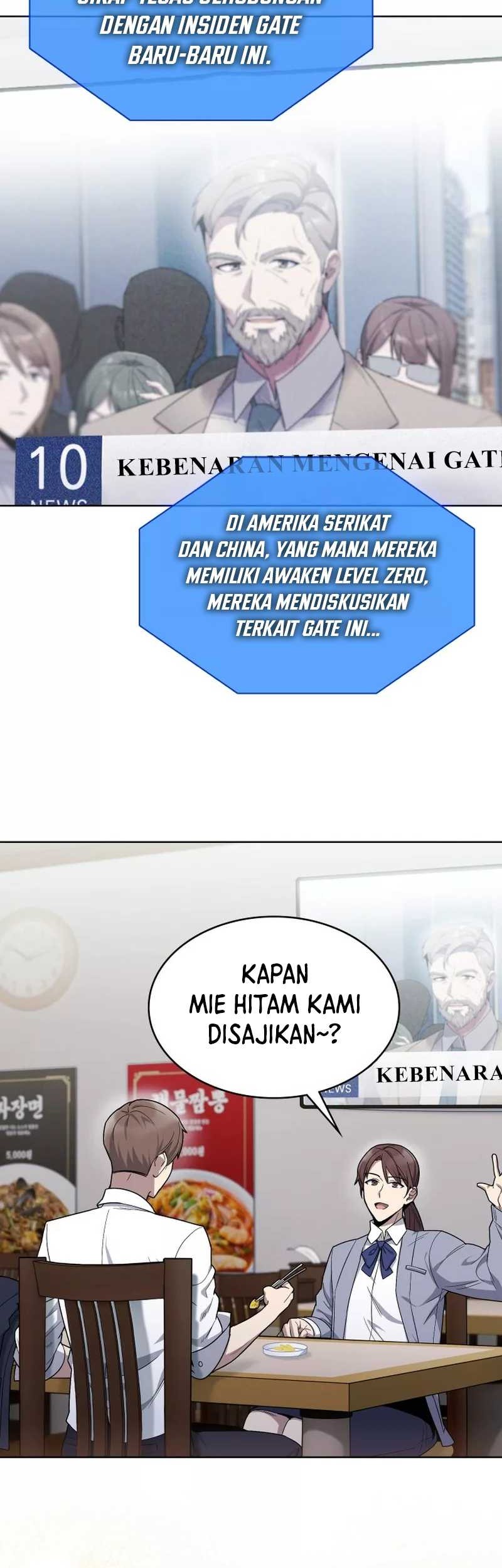 The Delivery Man From Murim Chapter 1 - halaman 72