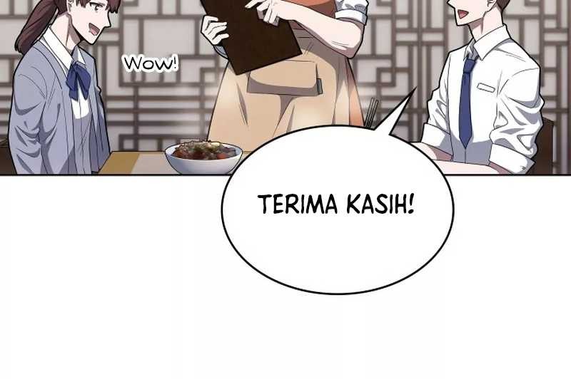 The Delivery Man From Murim Chapter 1 - halaman 74