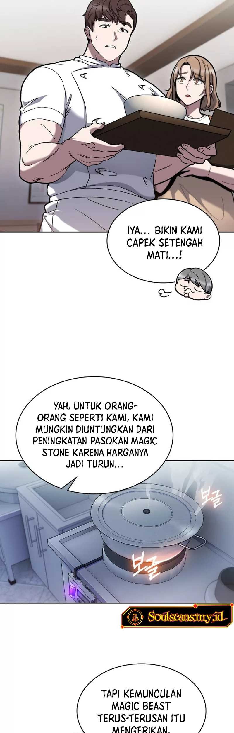 The Delivery Man From Murim Chapter 1 - halaman 78