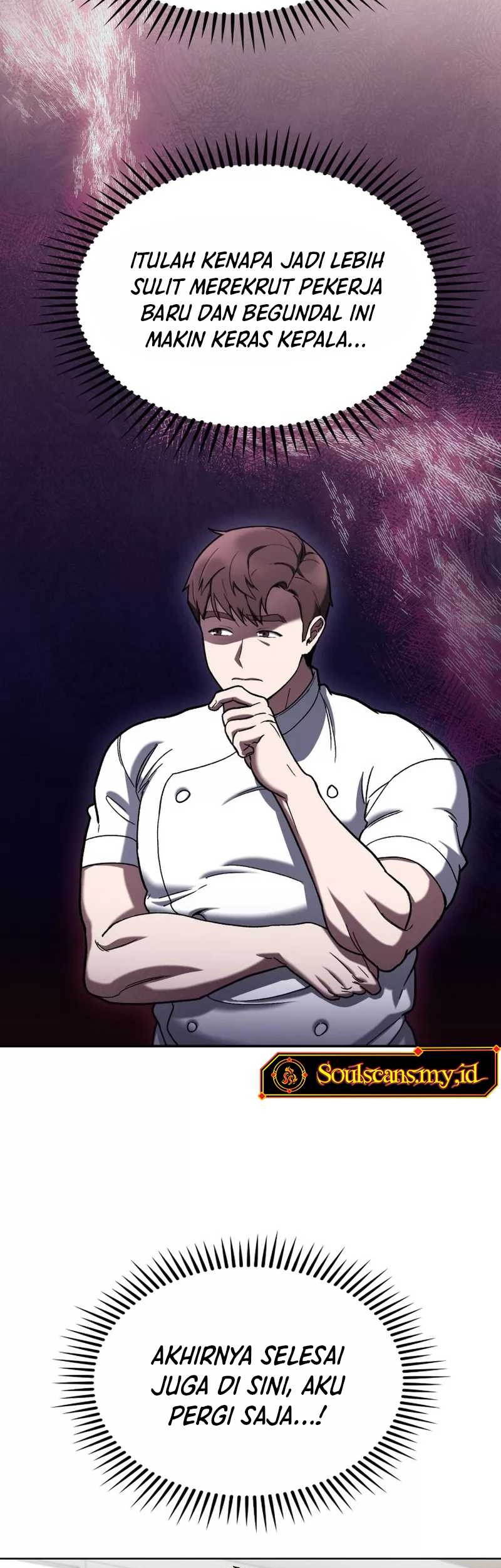 The Delivery Man From Murim Chapter 1 - halaman 84