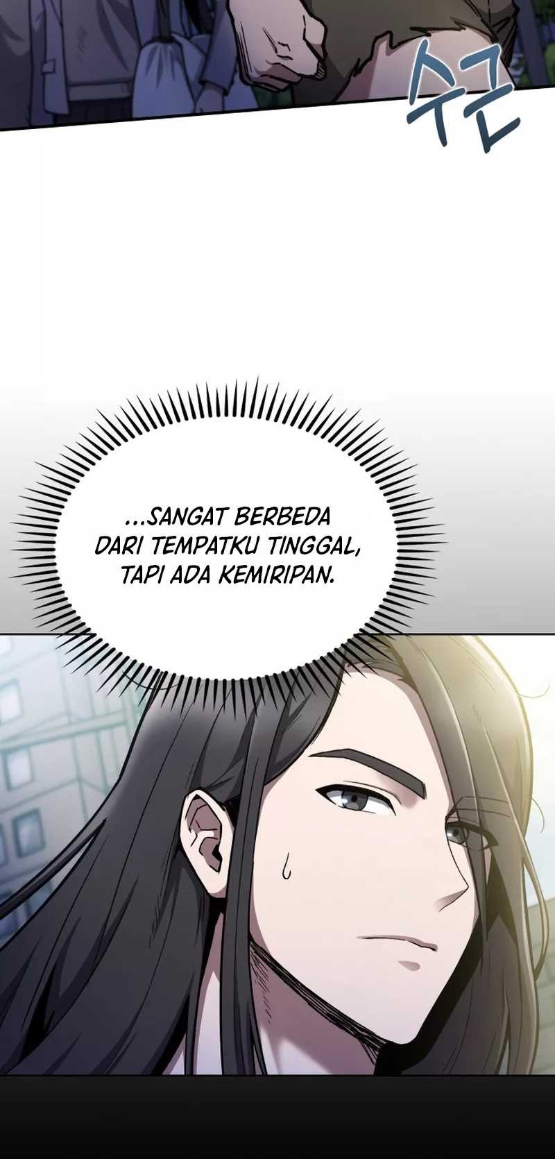 The Delivery Man From Murim Chapter 1 - halaman 86