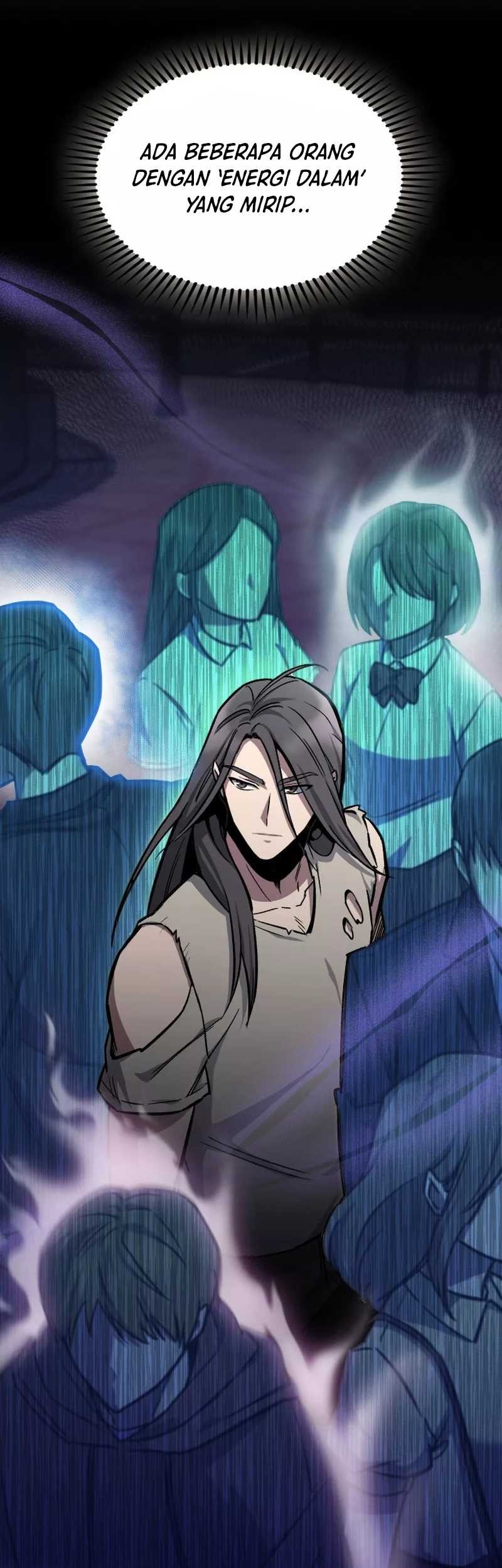 The Delivery Man From Murim Chapter 1 - halaman 87