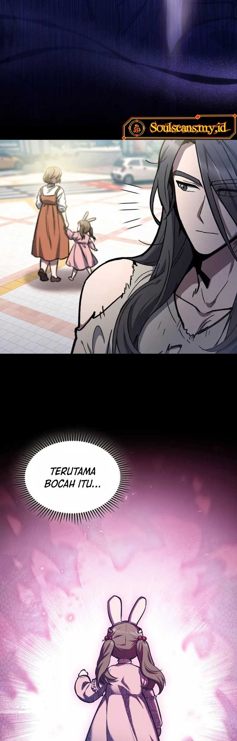 The Delivery Man From Murim Chapter 1 - halaman 88