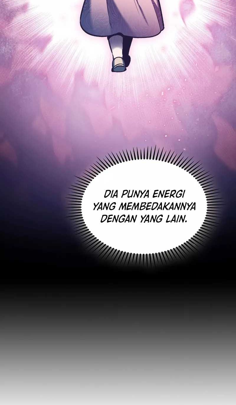 The Delivery Man From Murim Chapter 1 - halaman 89